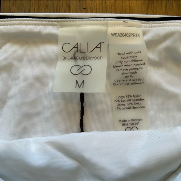 Calia, two swim bottoms - Picture 6 of 6